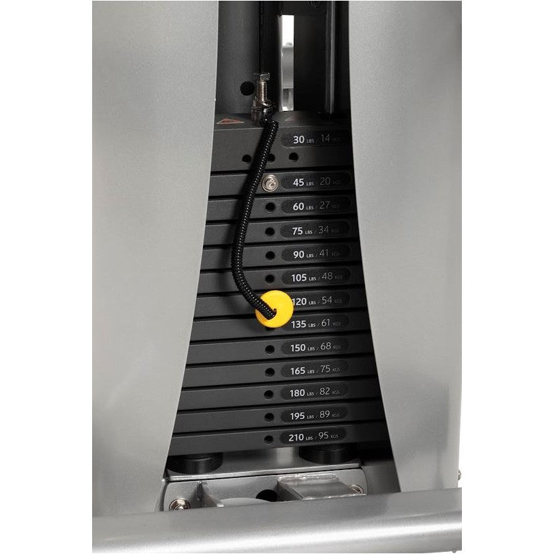 Hoist Fitness Klimmzug/Dip (HD-3701)