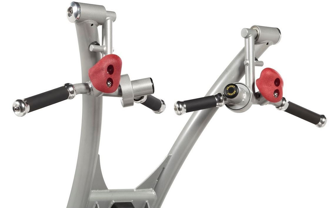 Hoist Fitness CLUB LINE Lat Pulldown (CL-3201)