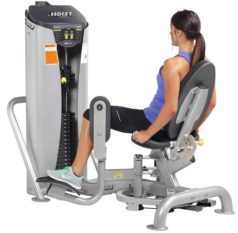 Hoist Fitness Adduktion/Abduktion (HD-3800)