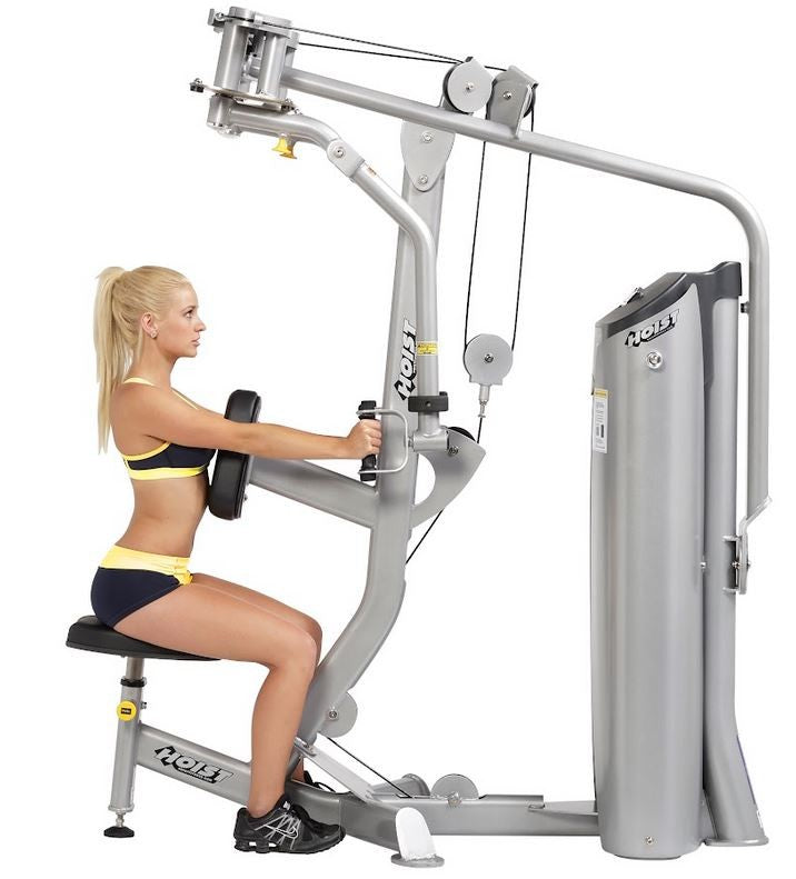 Hoist Fitness Butterfly/Back Deltoid (HD-3900)