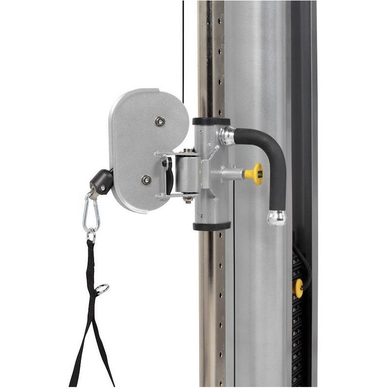 Hoist Fitness Dual Pulley Functional Trainer (HD-3000)