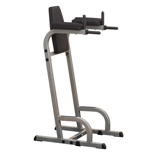 Body Solid Kniebeuge-/Dipstation GVKR60