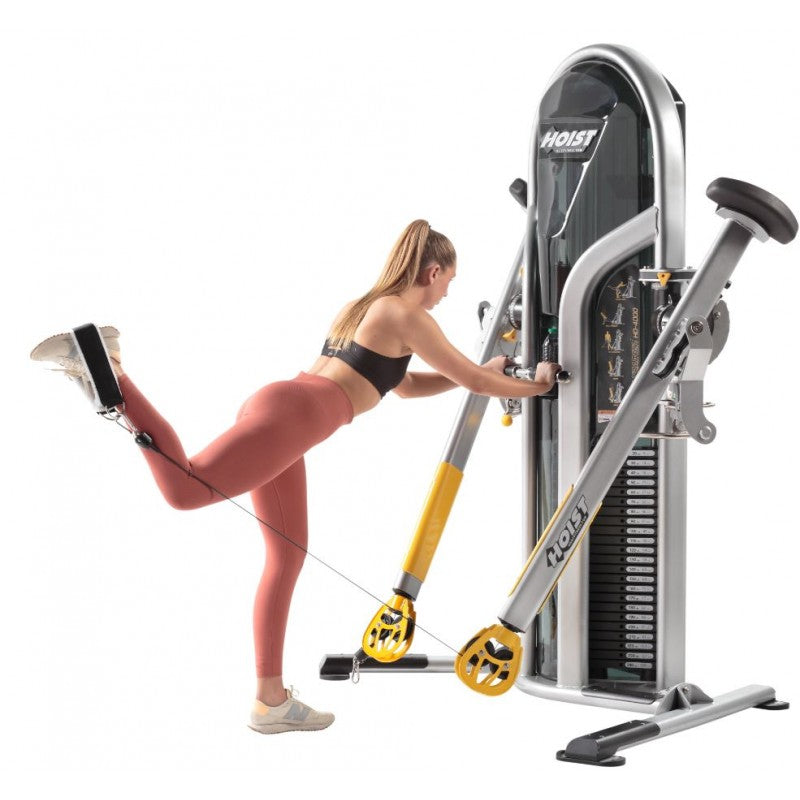 Hoist Fitness Simple Trainer (HD-4000)