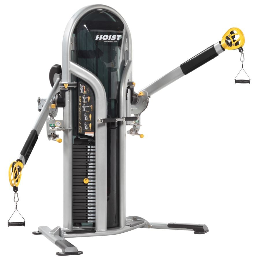 Hoist Fitness Simple Trainer (HD-4000)
