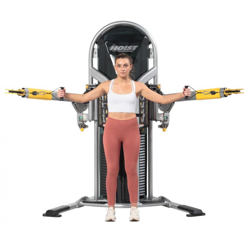 Hoist Fitness Simple Trainer (HD-4000)