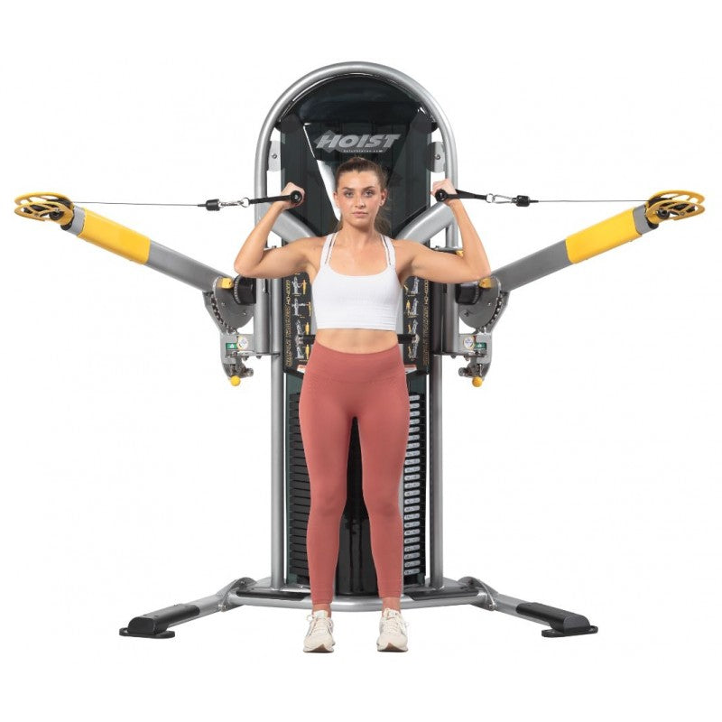 Hoist Fitness Simple Trainer (HD-4000)