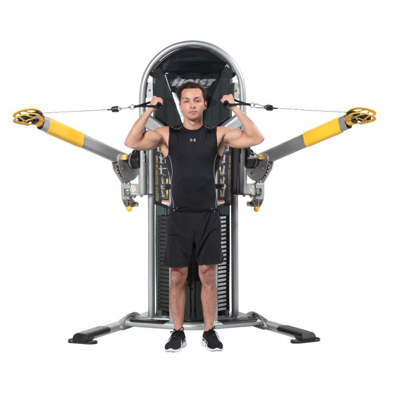 Hoist Fitness Simple Trainer (HD-4000)
