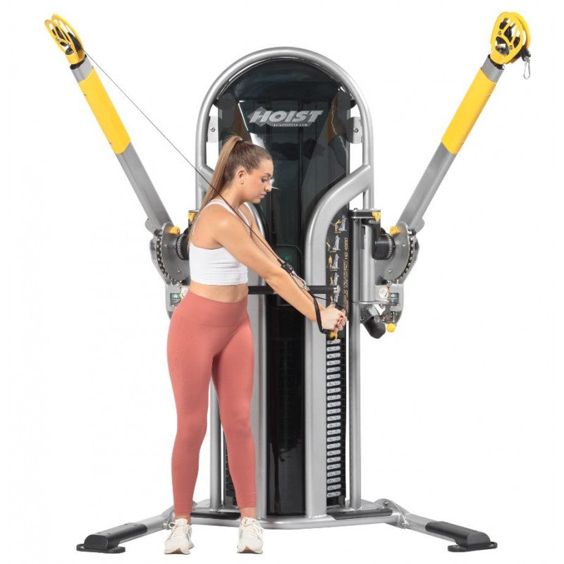 Hoist Fitness Simple Trainer (HD-4000)