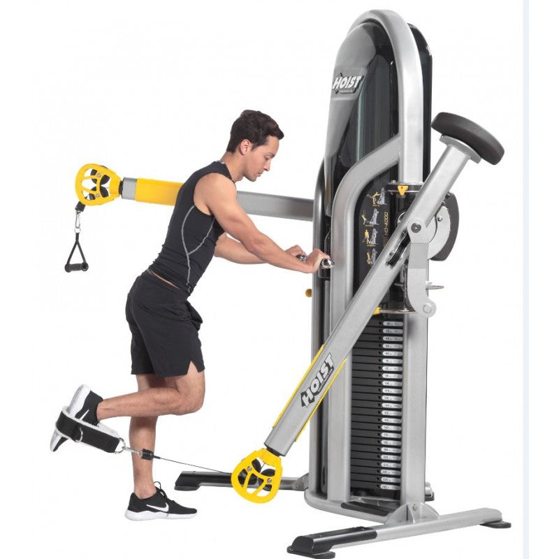 Hoist Fitness Simple Trainer (HD-4000)
