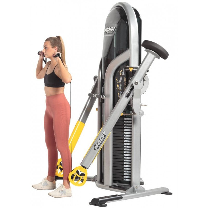 Hoist Fitness Simple Trainer (HD-4000)
