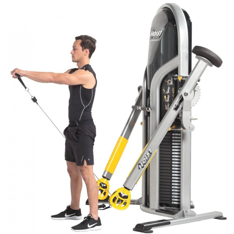 Hoist Fitness Simple Trainer (HD-4000)