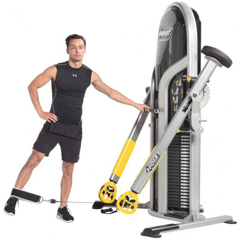 Hoist Fitness Simple Trainer (HD-4000)