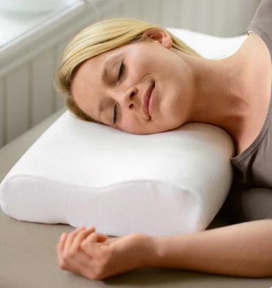 Sissel Kissen Soft Curve