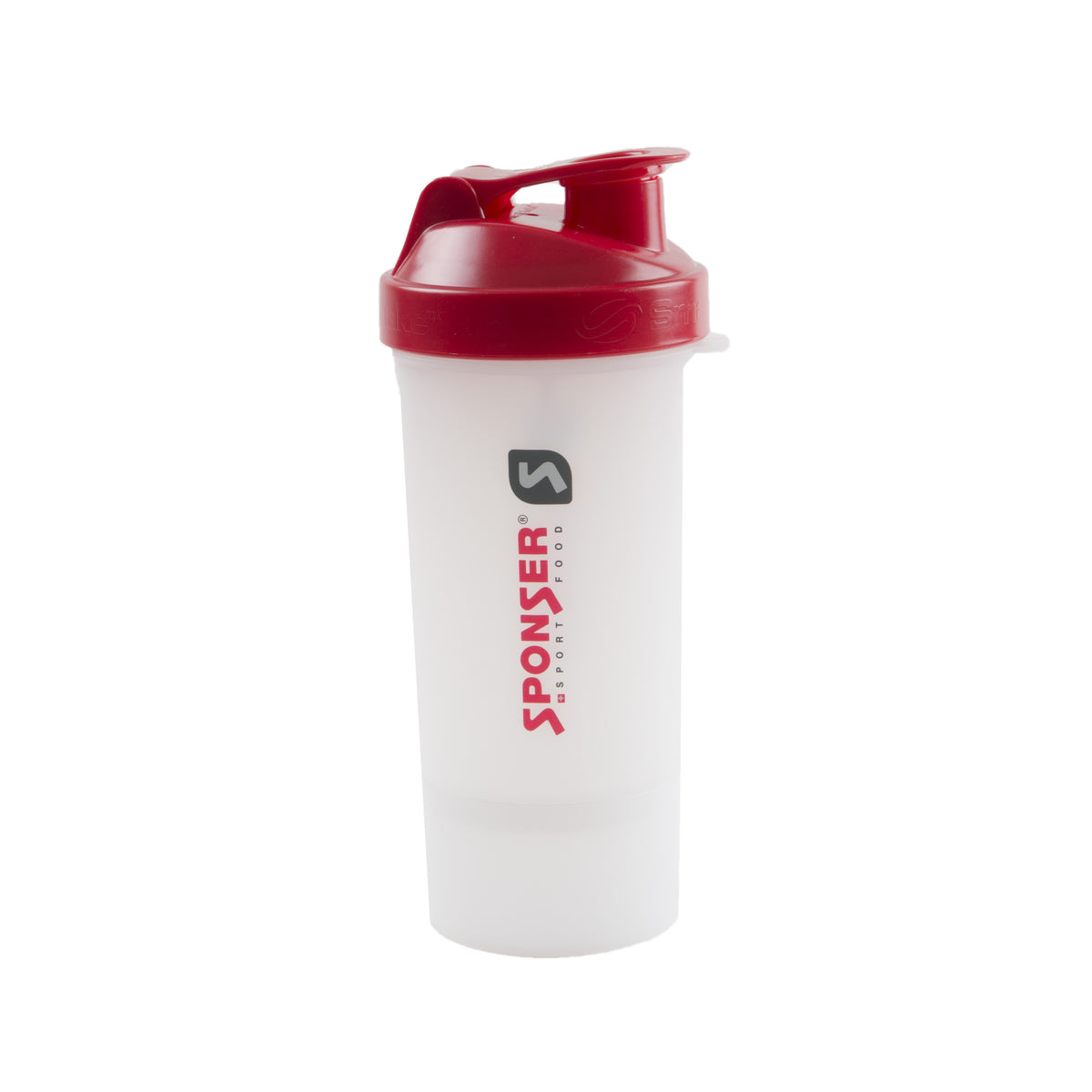 Sponser Smart Shaker 600ml