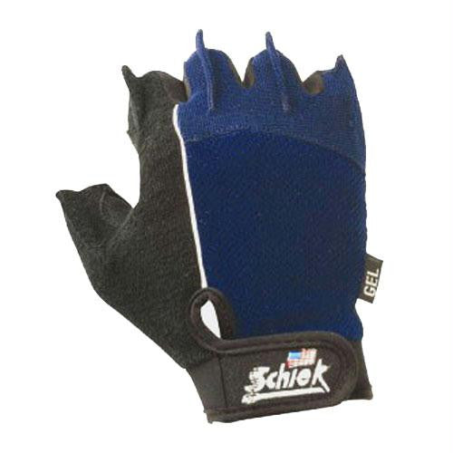 Schiek Fitnesshandschuhe 510
