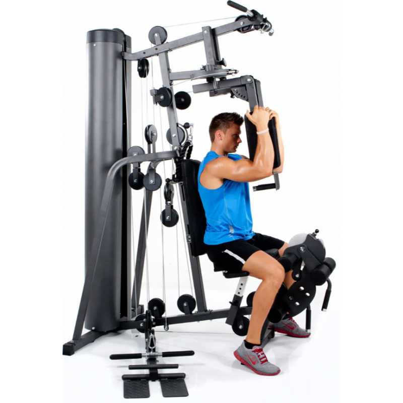 Hammer Sport Kraftstation Autark 1500 (3943)