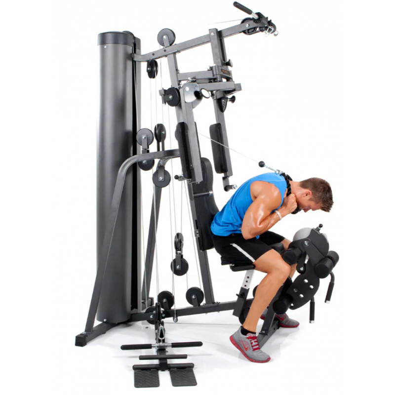 Hammer Sport Kraftstation Autark 1500 (3943)