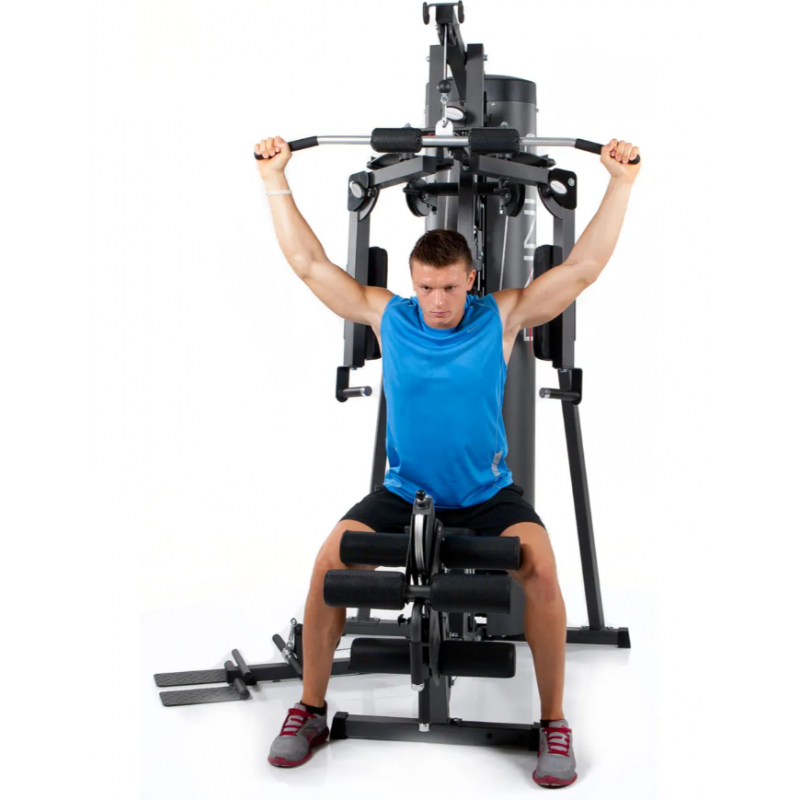 Hammer Sport Kraftstation Autark 1500 (3943)