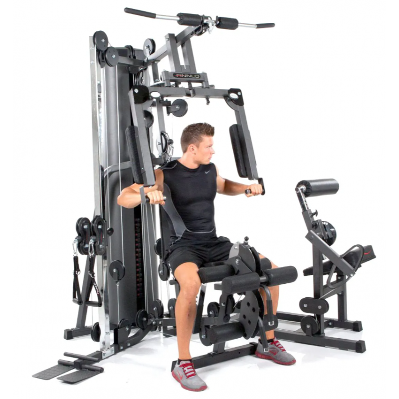 Hammer Sport Kraftstation Autark 2600 (3828)