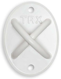 TRX Xmount weiss