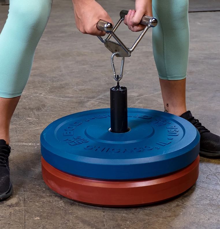 Body Solid Olympic Lifting Pin (BSTOLP)