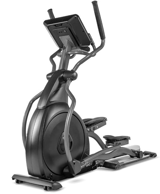 Spirit Fitness Commercial CE800+ LED Elliptical