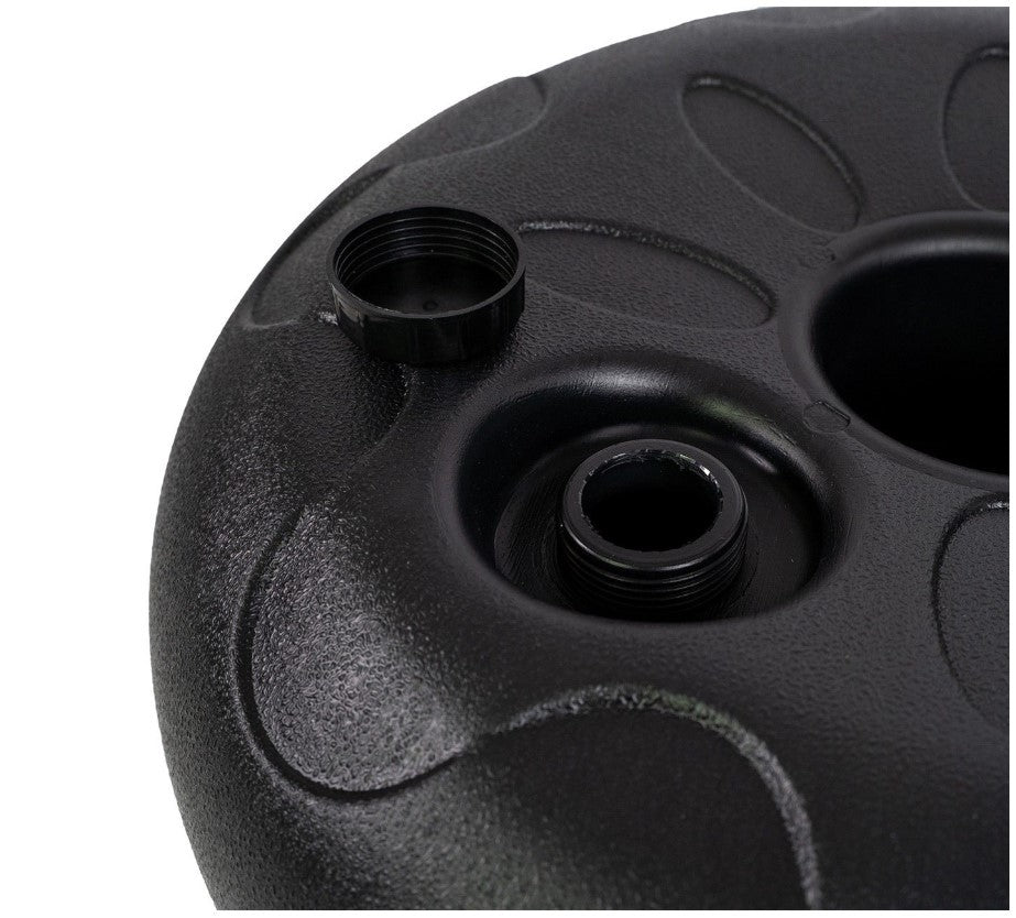Tunturi Free Stand Punch Bag - Boxtrainer (14TUSBO096)