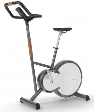 Stil-Fit Ergometer PURE - White Edition