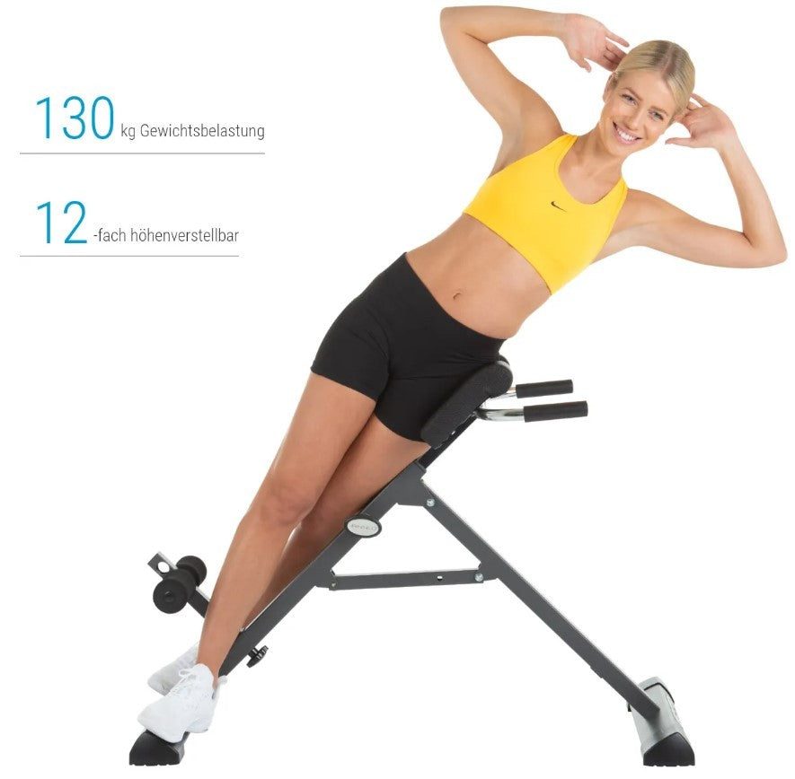 Finnlo Tricon Rückentrainer (3868)