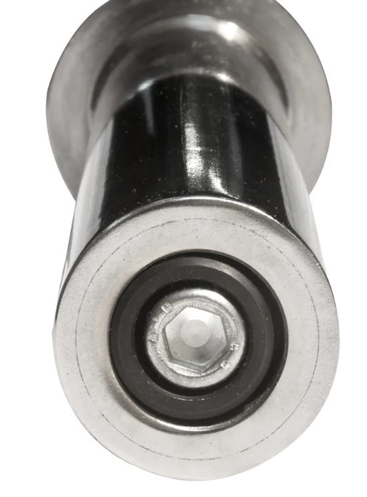 Body Solid Langhantel-Stange 180cm, 50mm (OLBAR180C) - AUSVERKAUF
