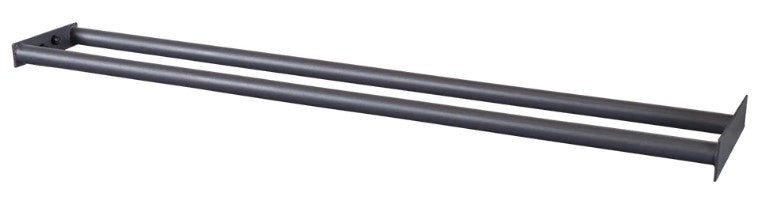 Body Solid Ballablage zu Kurzhantel-Ständer horizontal, breit (GMRT6)