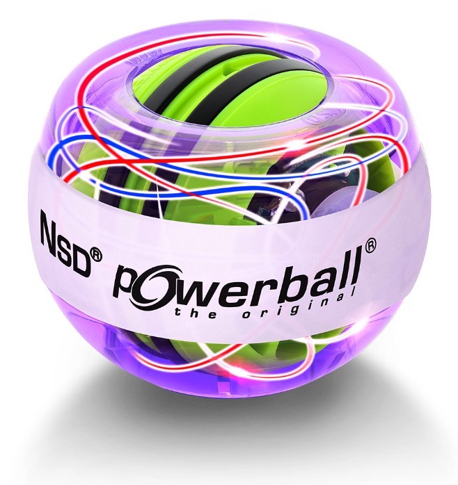 Powerball Multilight Autostart