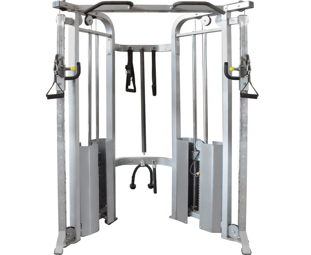 Impulse Fitness Functional Trainer (IFFT)