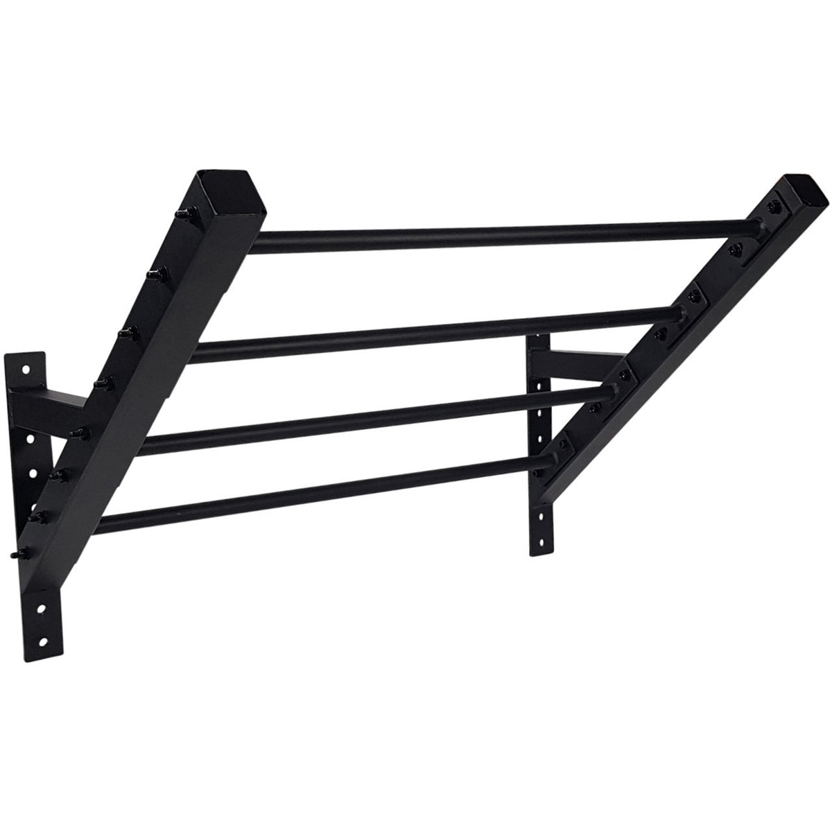 Option zu Tunturi Trainingsrack RC20: Monkey Bar (18TSRC2080)
