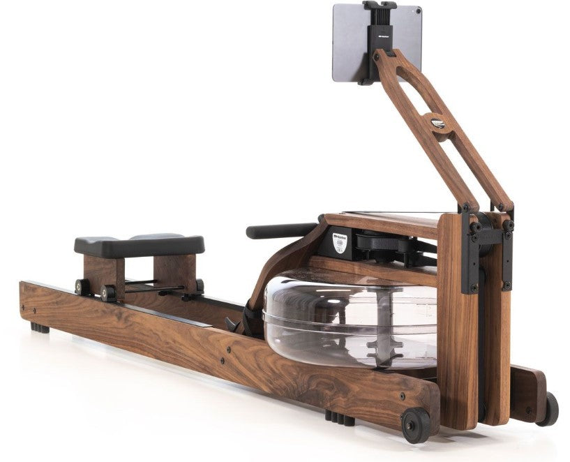 WaterRower Rudergerät Performance Nussbaum