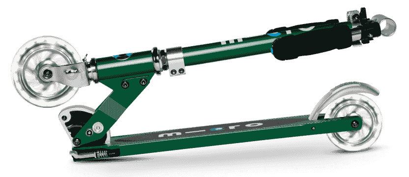 Micro Sprite LED Forest Green (SA0208)
