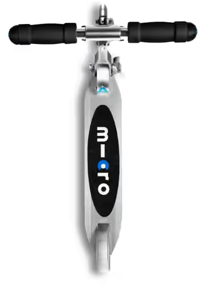 Micro Sprite LED Silver Matt (SA0216)