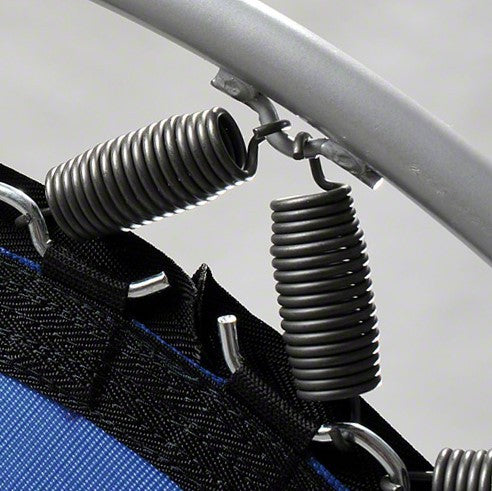 Trampolin Trimilin Med Plus 102cm