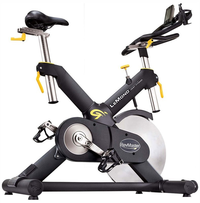 LeMond RevMaster Pro Indoor Cycle