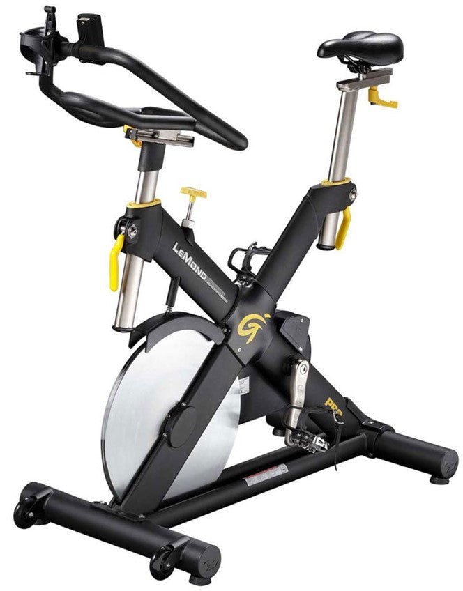 LeMond Pilot Trainingscomputer zu RevMaster PRO