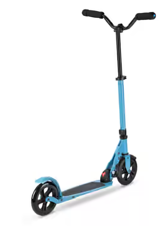 Micro Micro Speed Deluxe Alaskan Blue (SA0214)
