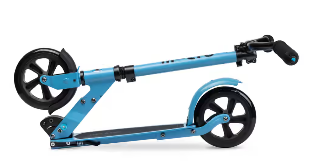 Micro Micro Speed Deluxe Alaskan Blue (SA0214)