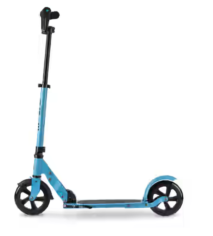 Micro Micro Speed Deluxe Alaskan Blue (SA0214)