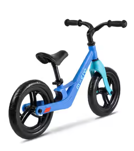 Micro Micro Balance Bike Lite Chameleon Blue (GB0034)
