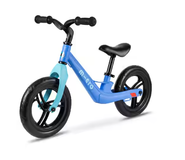 Micro Micro Balance Bike Lite Chameleon Blue (GB0034)
