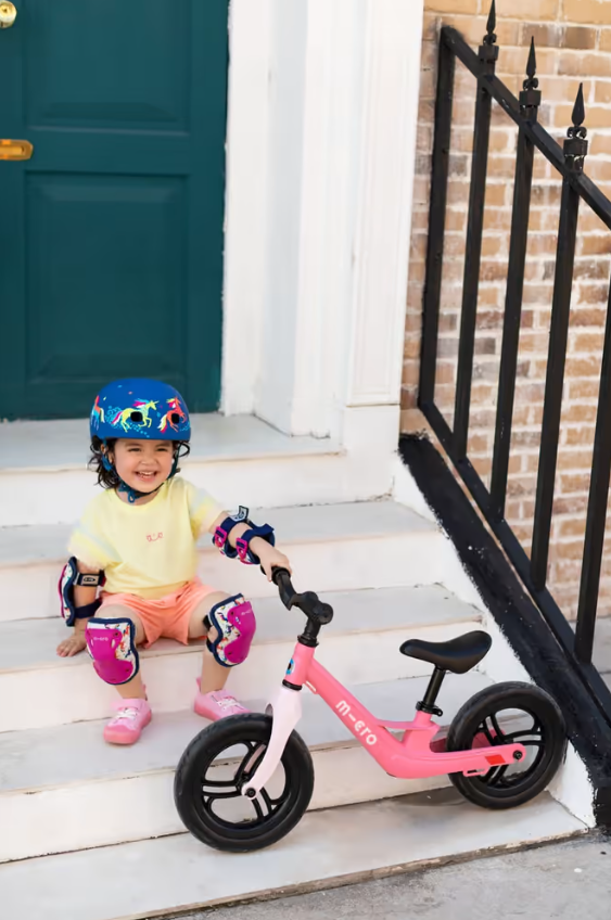 Micro Micro Balance Bike Lite Flamingo Pink (GB0035)