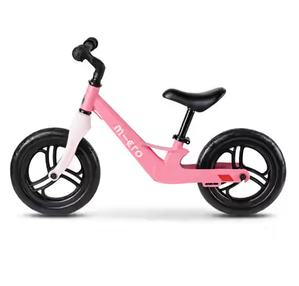 Micro Micro Balance Bike Lite Flamingo Pink (GB0035)