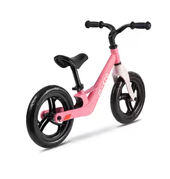 Micro Micro Balance Bike Lite Flamingo Pink (GB0035)