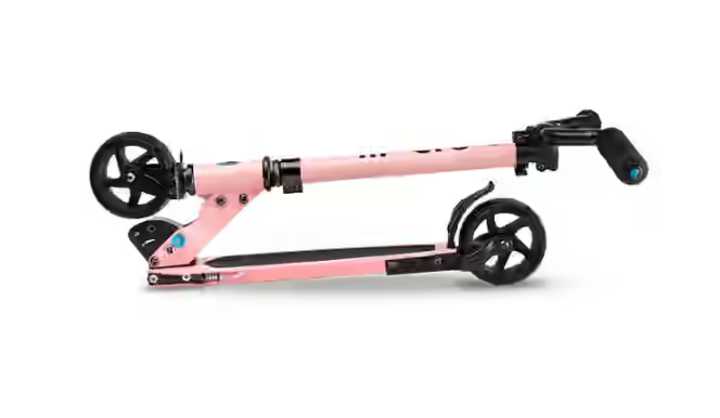 Micro Micro Rocket Deluxe Neon Rose (SA0233)