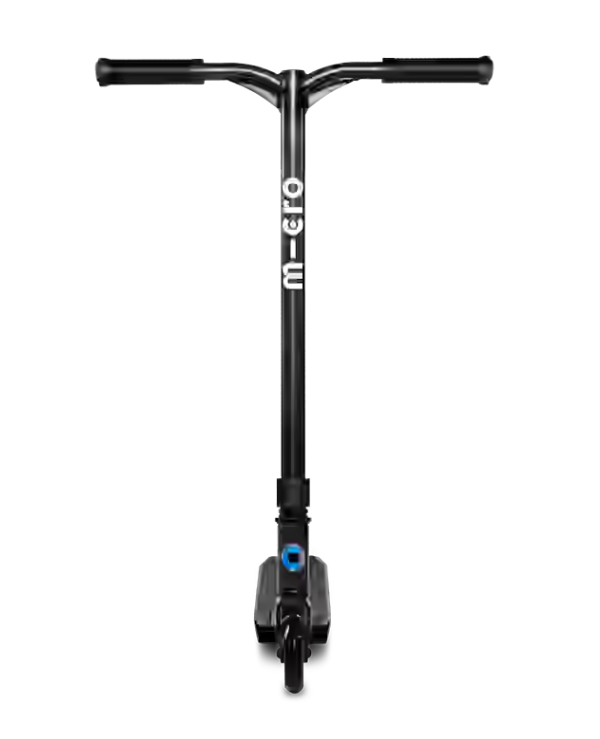 Micro Micro Ramp Black (SA0190)